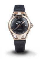 Orologio Locman Donna Montecristo in - non applicabile 0526R01R-RRBKRGFK - 0526R01R-RRBKRGFK
